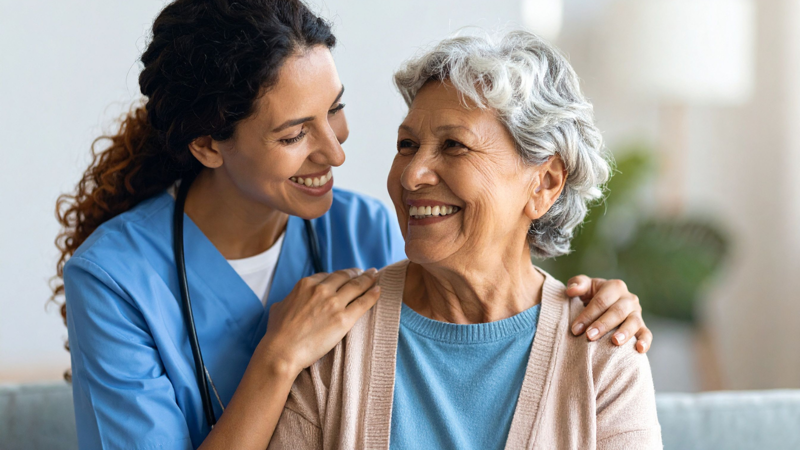 תביעה לגמלת סיעוד