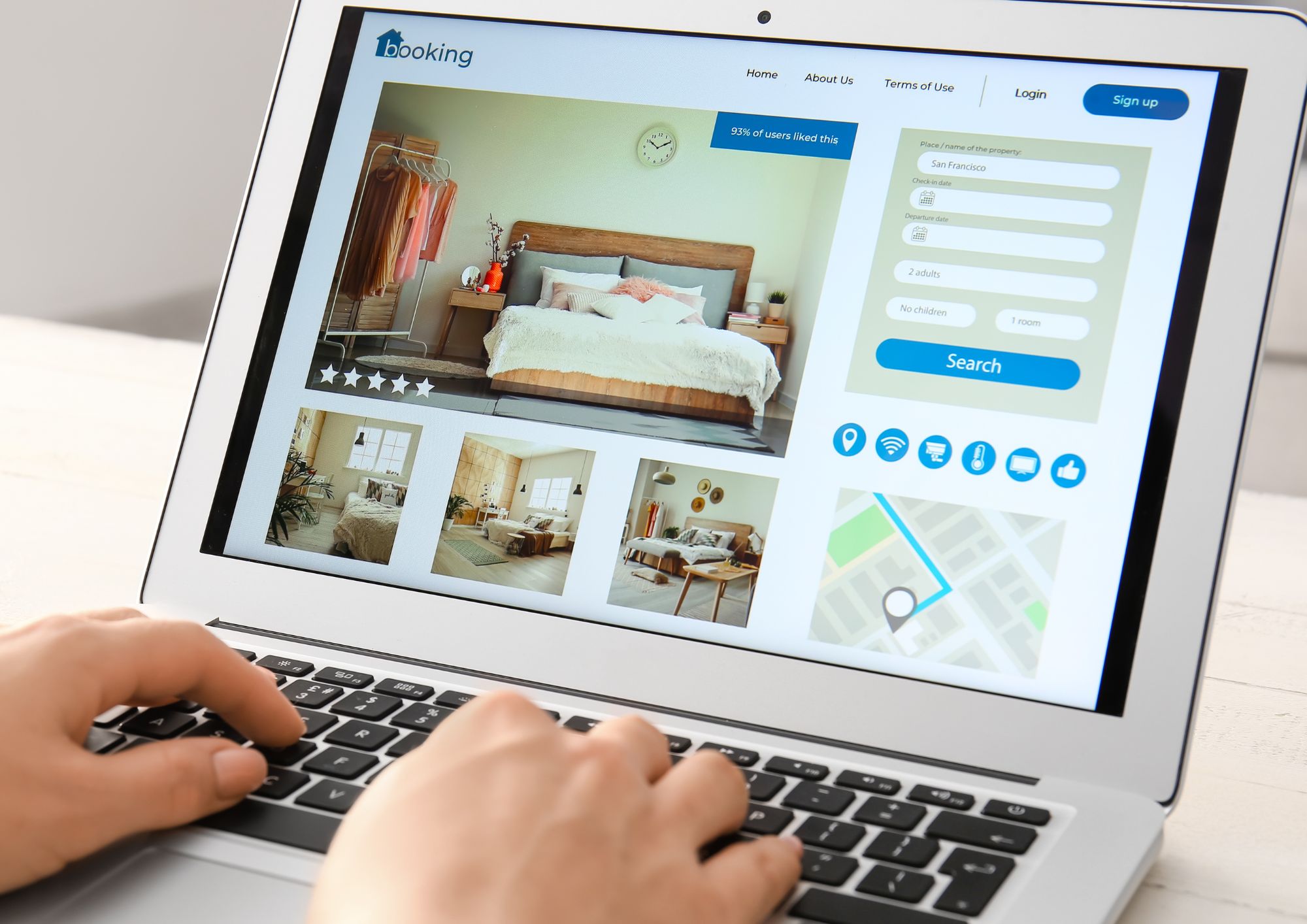 תכנון חופשה