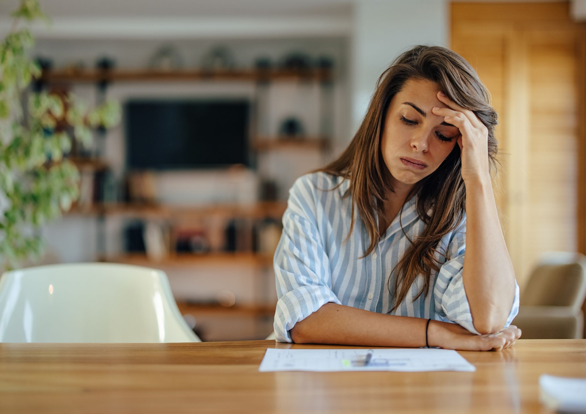 סטרס בעבודה