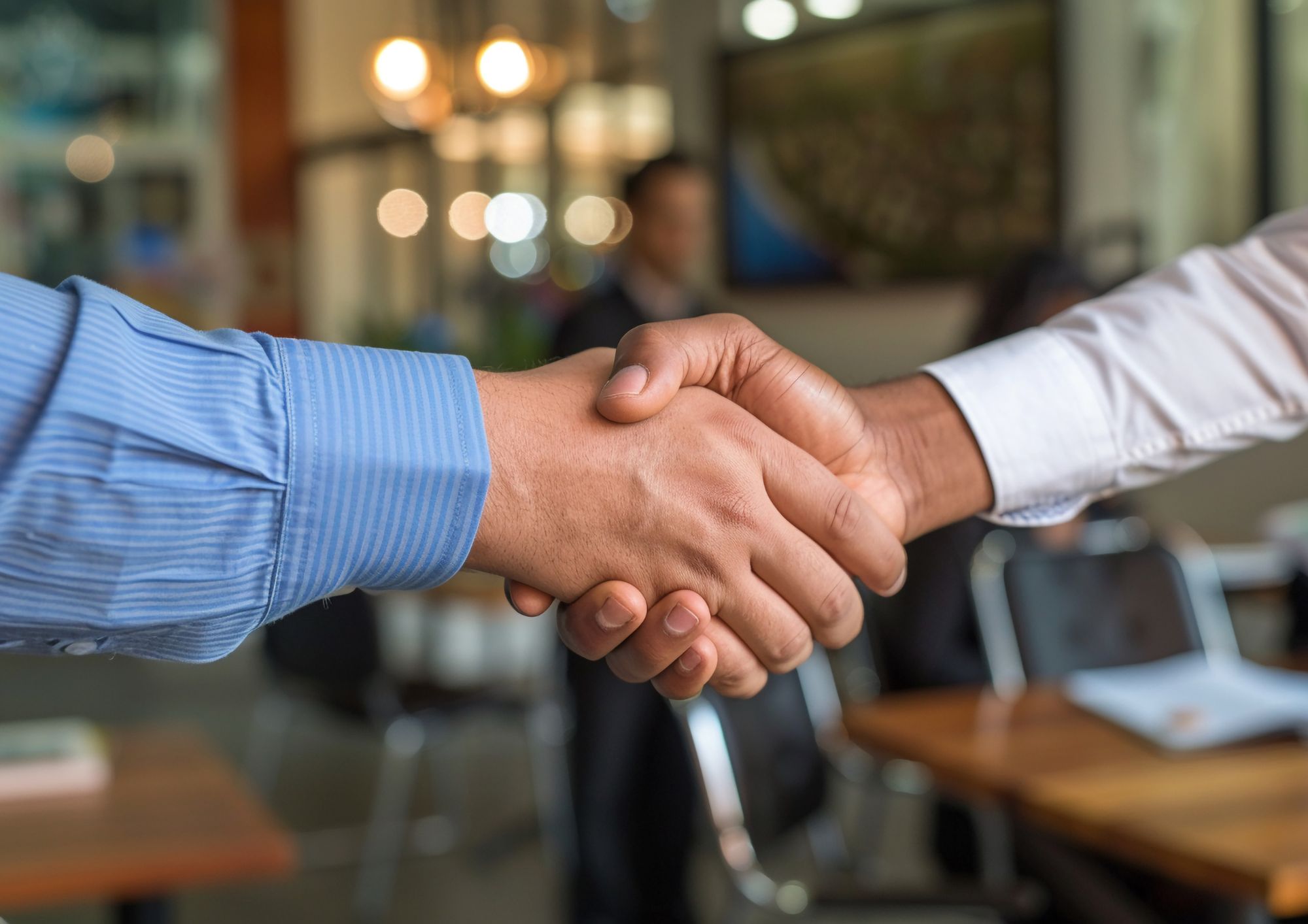 שימור לקוחות