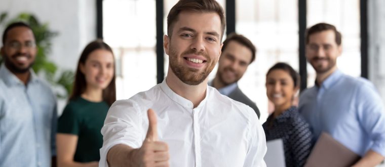 שימור עובדים: כך תשאירו את העובדים האיכותיים בארגון