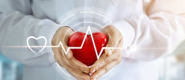 מה הקשר בין עבודה לחוצה למחלות לב