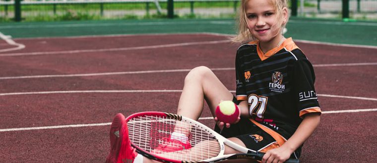 למה חשוב להעלות את המודעות לספורט כבר מגיל צעיר?
