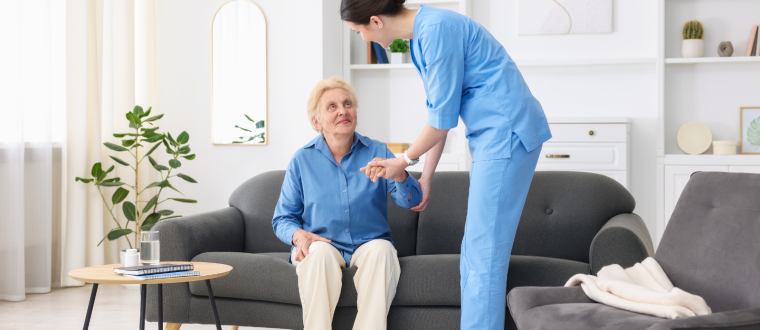 תביעה לגמלת סיעוד – איך להגיש אותה ולקבל זכאות?